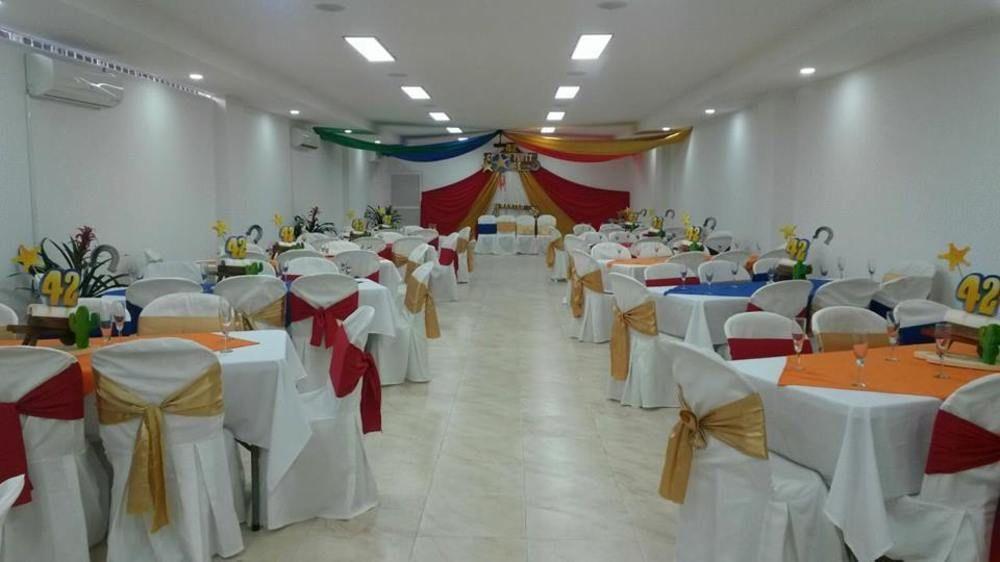 Ayenda 1501 Metropolitana Plaza 3* Bucaramanga